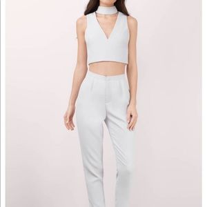 L’ atiste Tobi Trouser and matching top set co-ord